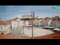 Webcam Piran
