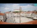 Webcam Piran