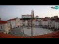 Webcam Pirano