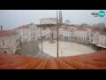 Webcam Piran