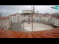 Webcam Piran