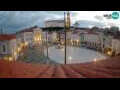 Webcam Piran