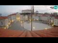 Webcam Piran
