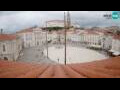 Webcam Piran