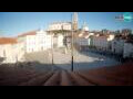 Webcam Piran