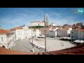 Webcam Piran