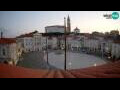 Webcam Pirano
