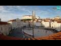 Webcam Piran