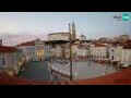 Webcam Piran