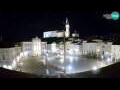 Webcam Piran