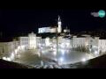 Webcam Piran
