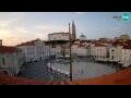 Webcam Piran