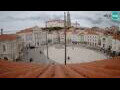 Webcam Piran