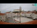 Webcam Piran