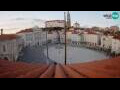 Webcam Piran
