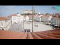Webcam Piran