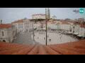 Webcam Piran
