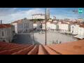 Webcam Piran