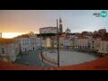 Webcam Piran