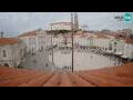 Webcam Piran