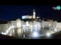 Webcam Piran