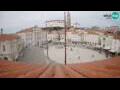 Webcam Piran