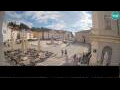 Webcam Piran