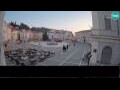 Webcam Piran