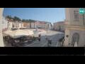 Webcam Piran