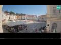 Webcam Piran