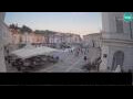 Webcam Piran
