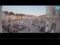 Webcam Piran