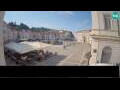 Webcam Piran