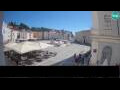 Webcam Piran
