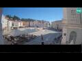 Webcam Piran