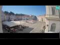 Webcam Piran