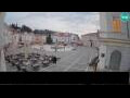 Webcam Piran