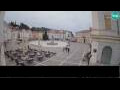 Webcam Piran