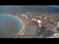 Webcam Baska (Krk): Vue sur la Plage