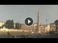 Webcam Rome