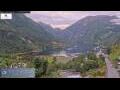 Webcam Geiranger