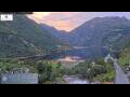 Webcam Geiranger