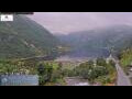 Webcam Geiranger