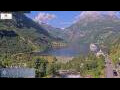 Webcam Geiranger