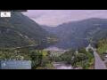 Webcam Geiranger