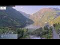 Webcam Geiranger