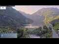 Webcam Geiranger