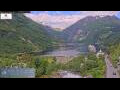 Webcam Geiranger