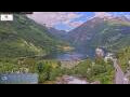 Webcam Geiranger