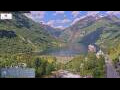 Webcam Geiranger